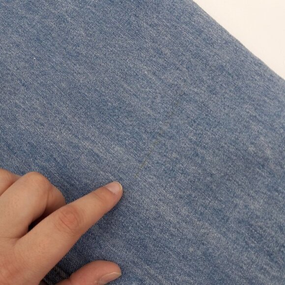 Rag & Bone Boyfriend Jeans In Potassium Wash Women's 25 Mid Rise Relaxed Fit - Picture 12 of 12